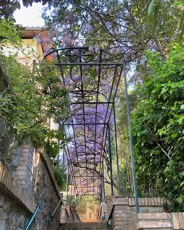 公寓 Garden