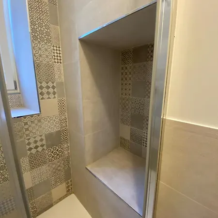 Garden Apartment