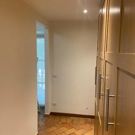Garden Apartment