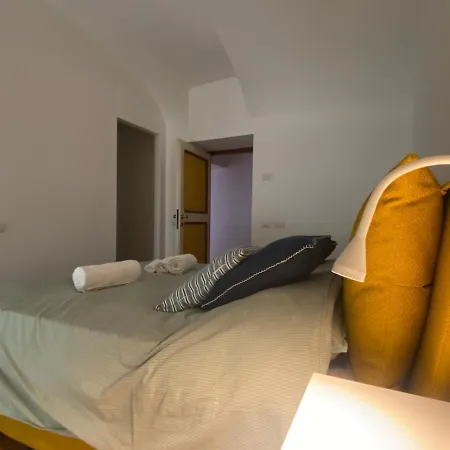 Garden Apartment