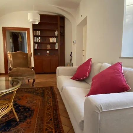 Garden Apartment