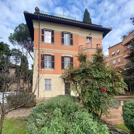 Garden * Rome
